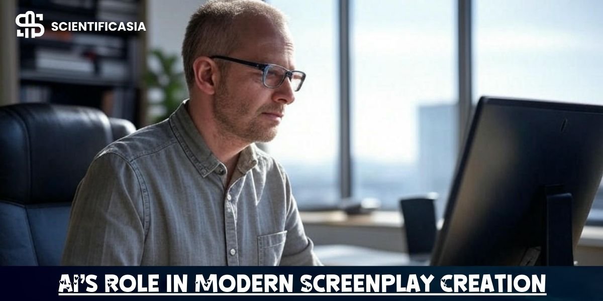 AI’s Role in Modern Screenplay Creation