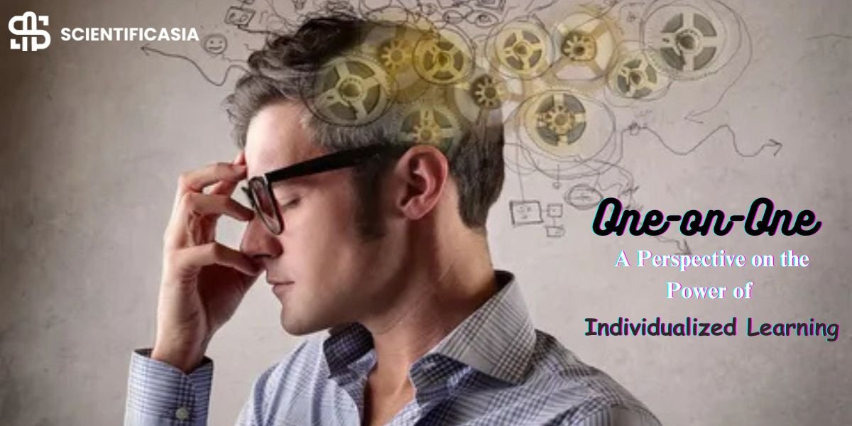 One-on-One: A Perspective on the Power of Individualized Learning