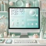 Emails contacts clearskinstudy: How to Connect & Stay Informed