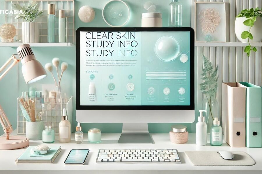 Emails contacts clearskinstudy: How to Connect & Stay Informed