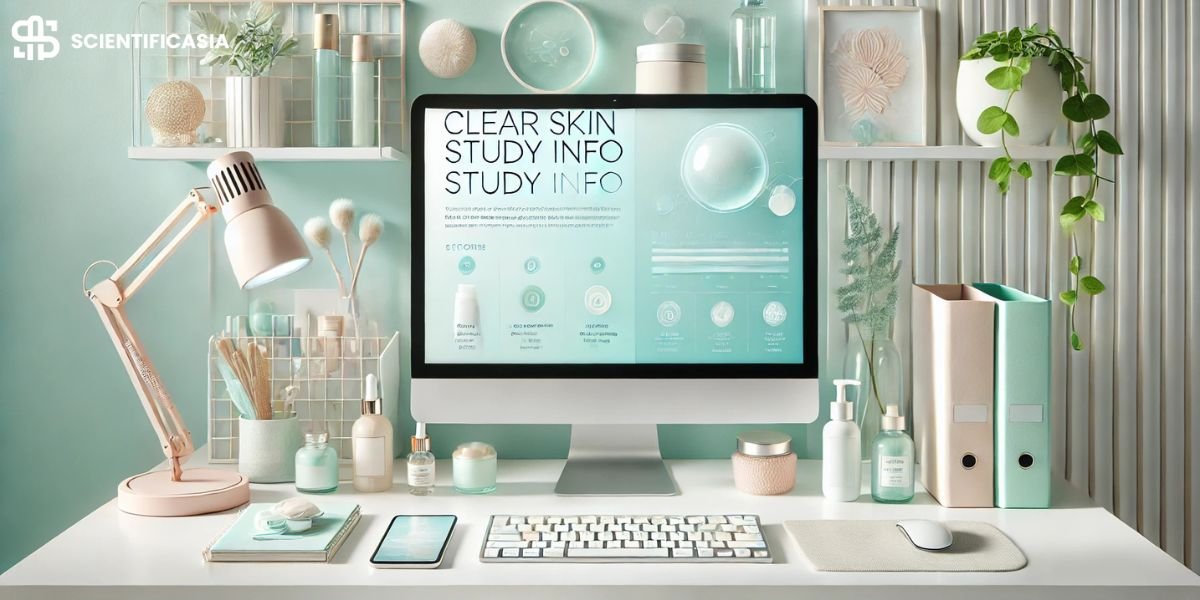 Emails contacts clearskinstudy: How to Connect & Stay Informed
