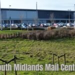 South Midlands Mail Centre: Royal Mail’s Key Logistics Hub