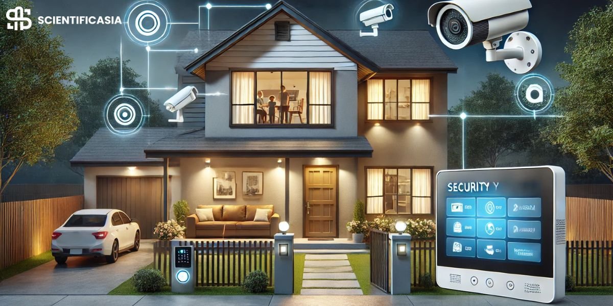 Effective Home Security Systems and Strategies