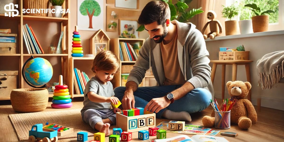 Supporting Your Child’s Learning at Home: Early Childhood Activities