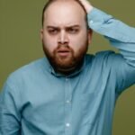 The Most Common Causes of Hair Loss in Men and How to Avoid Them