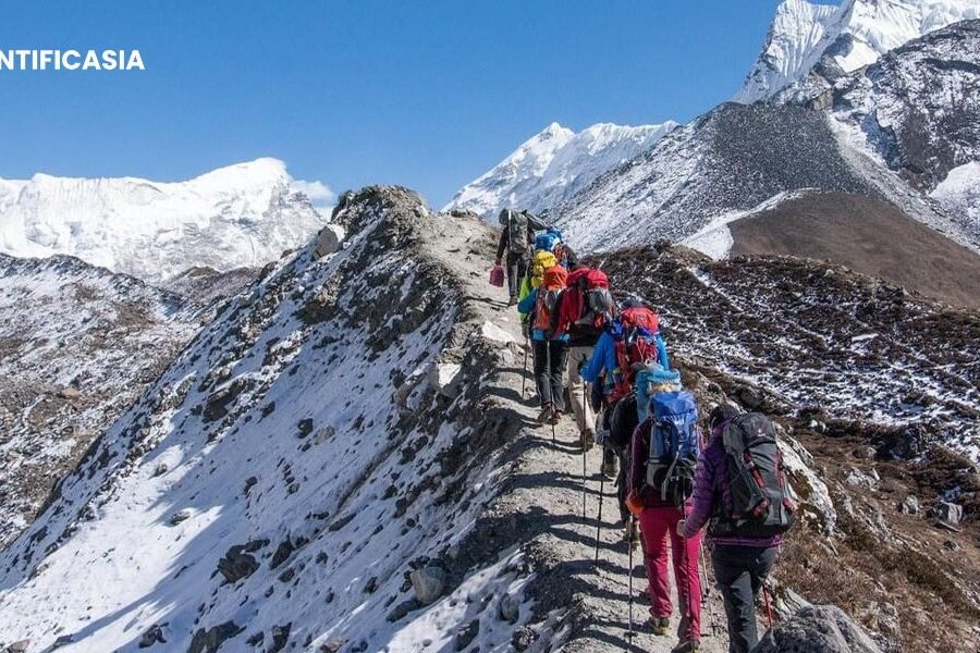 Nepal: A Journey Through Nature, Culture, and Adventure 