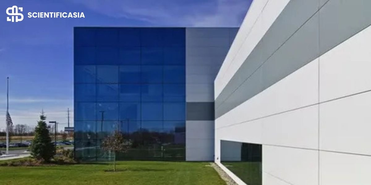 The Importance of Insulated Wall Panels in Commercial Cold Storage Facilities