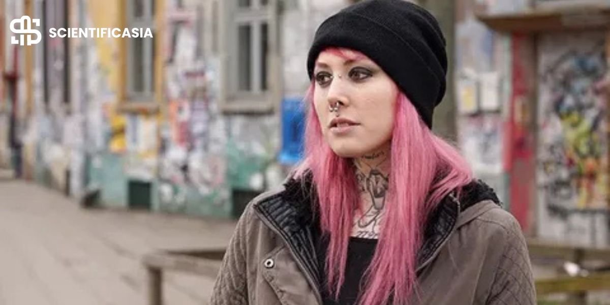 The Role of Piercings in Alternative and Street Fashion