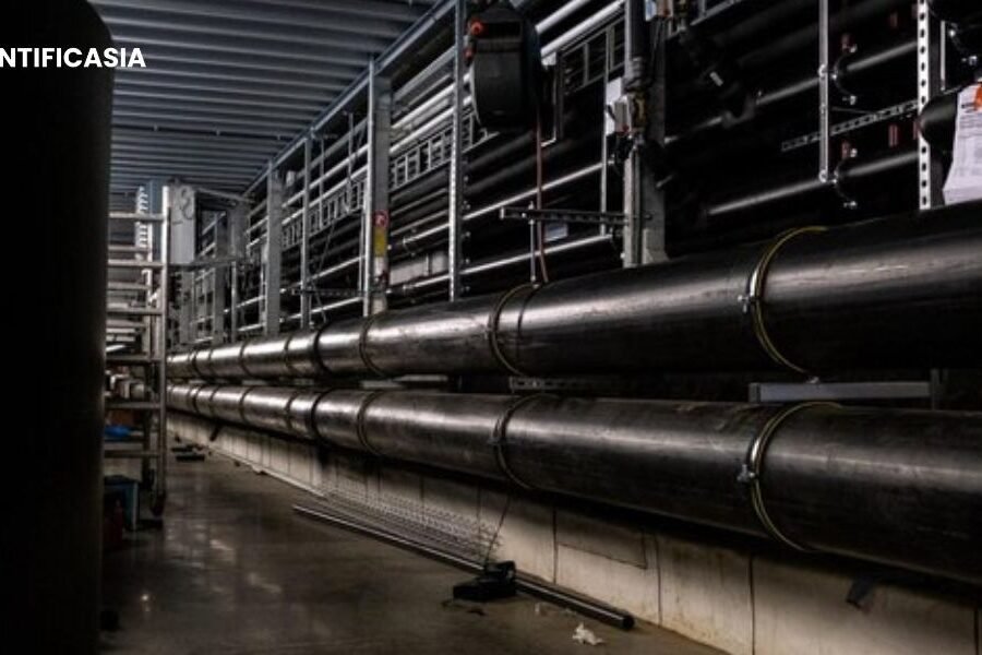 The Advantages of Steel Tubing In Commercial Applications