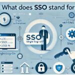 What Does SSO Stand For?