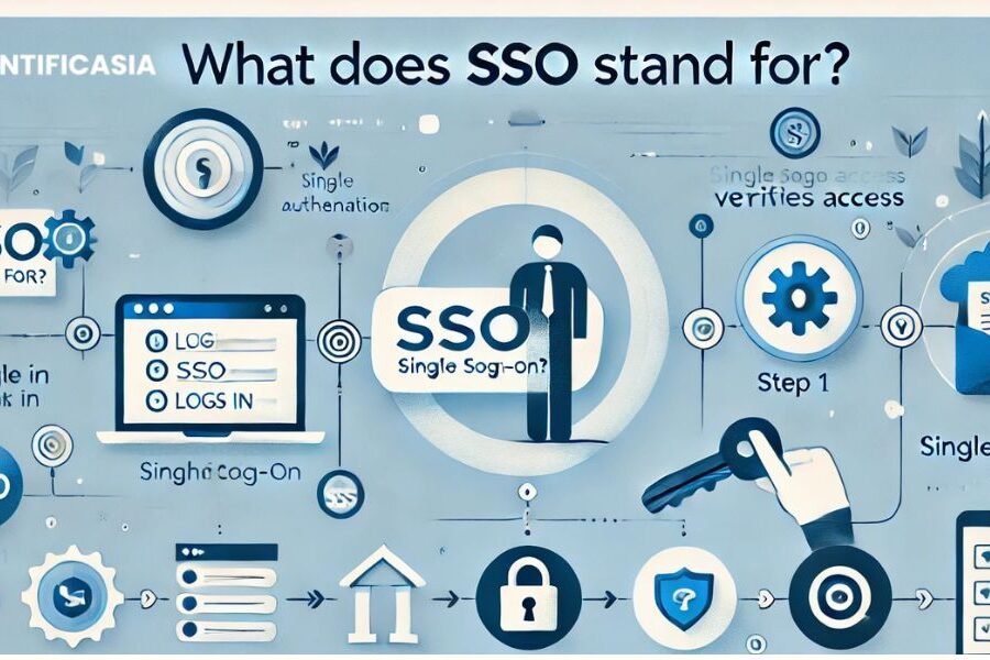 What Does SSO Stand For?