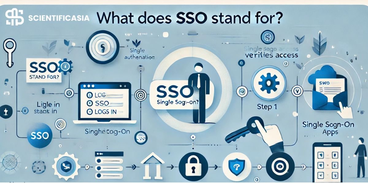 What Does SSO Stand For?