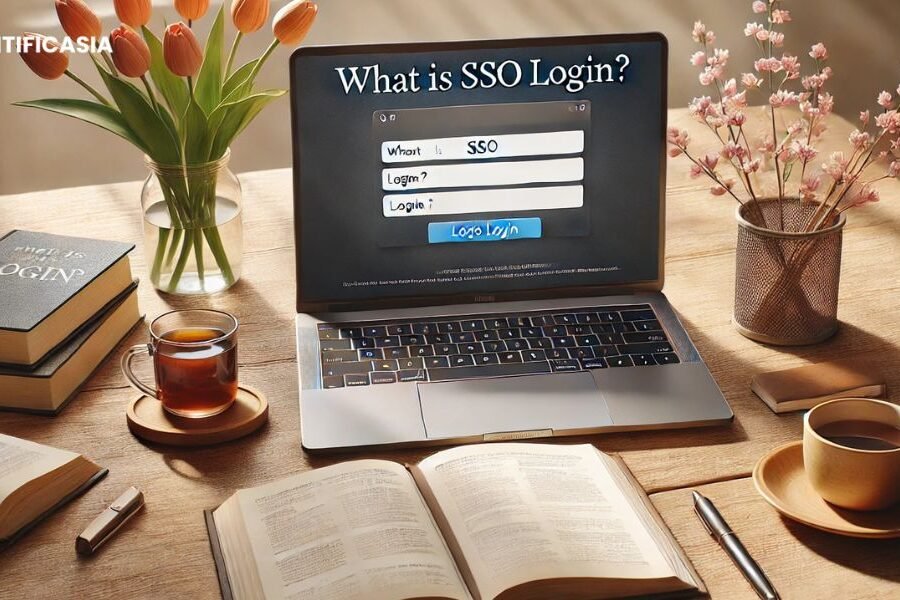 What is SSO Login? Explained