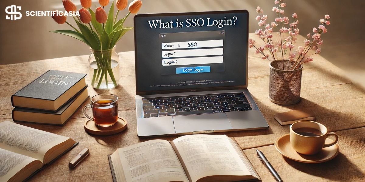 What is SSO Login? Explained