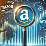 5StarsStocks Amazon Stock: Analysis, Insights & Investment Guide