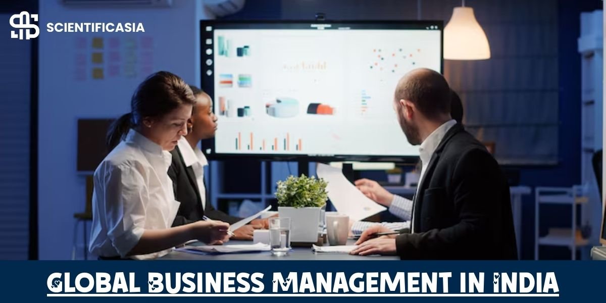 Global Business Management in India: Expanding Your Career Path