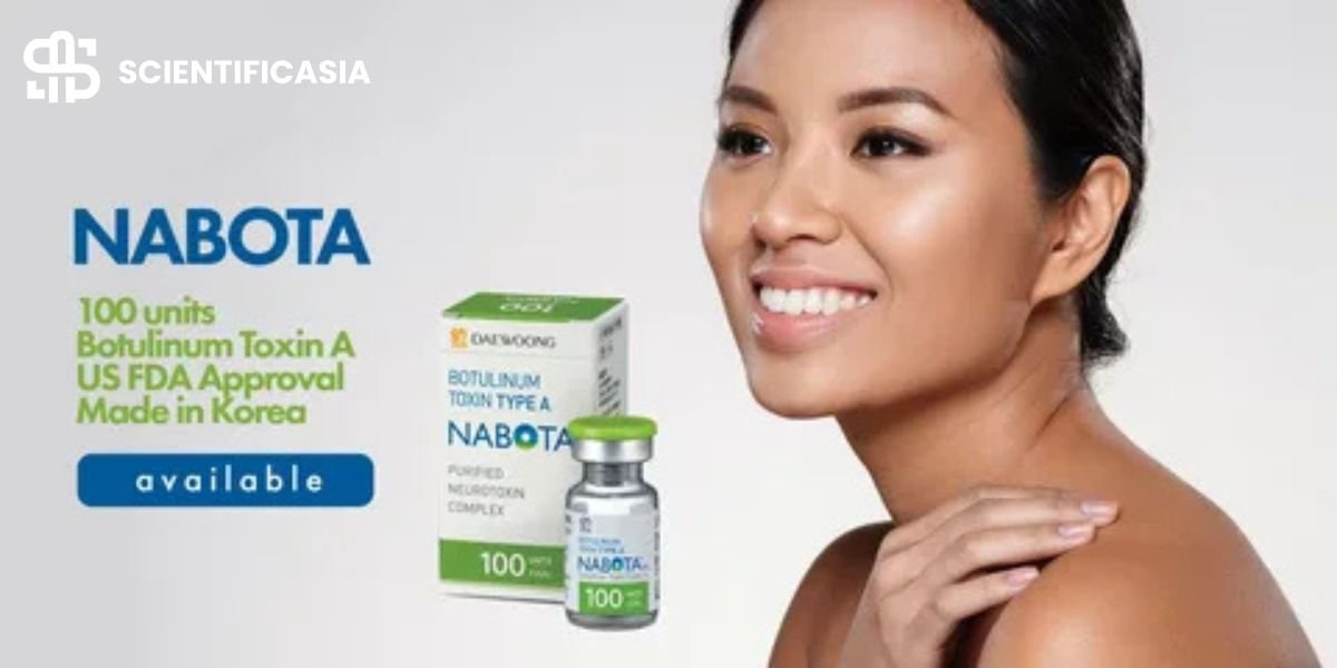 Votulakh 300 & Nabota 100: instant rejuvenation, visible results from the first minute