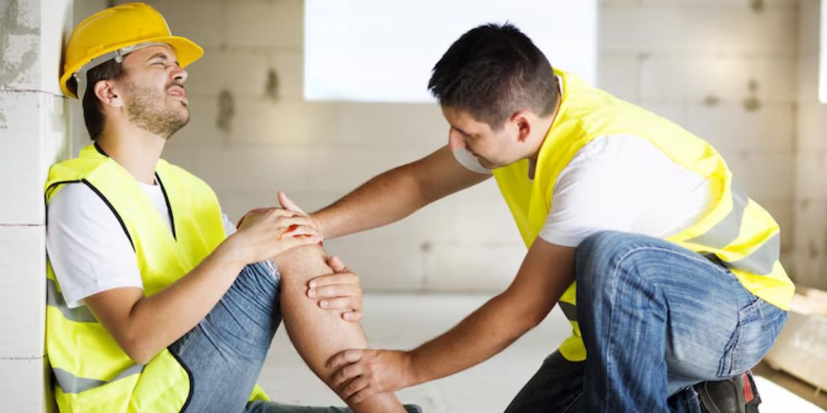 Workers’ Rights 101: What Florida Employees Should Know About Getting Injured on the Job