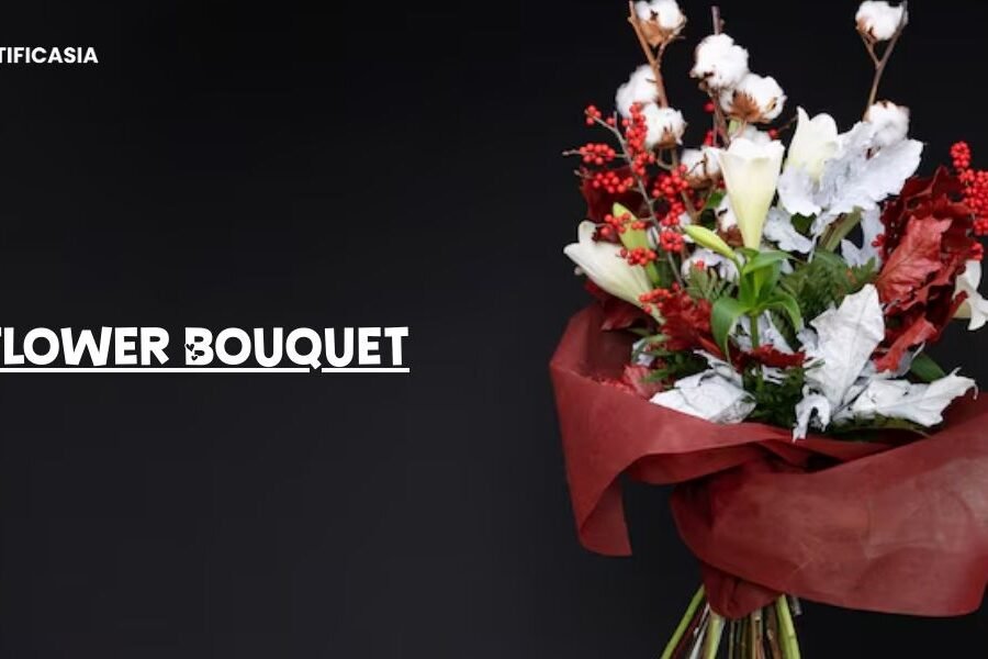 Stories Told in Petals: Finding the Best Flower Bouquet for Life’s Moments