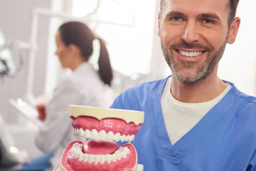 Dental Implants Astoria Patients Share Their Transformation Stories