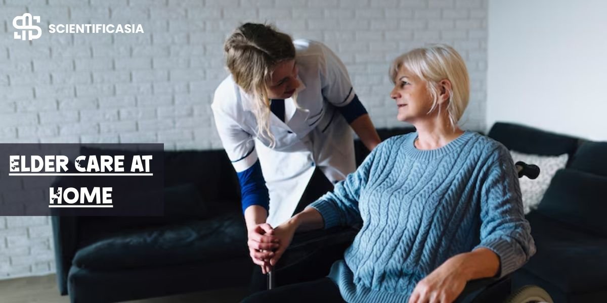 Elder Care at Home: Quality Care for Your Loved Ones Right at Home