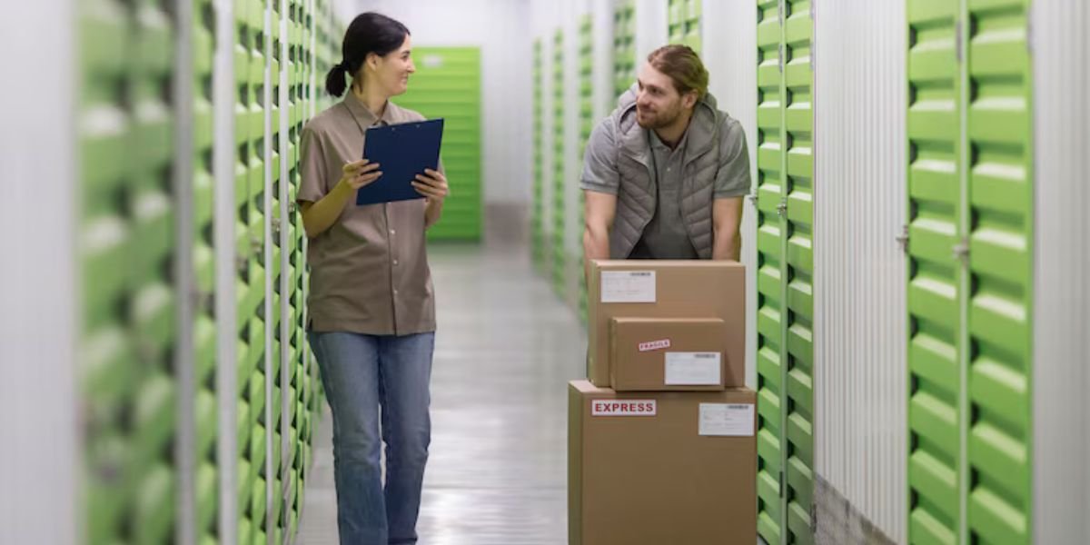 High-Density Storage Solutions: The Benefits of Specific Pallet Shelving Types
