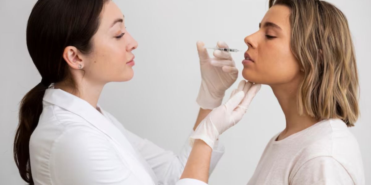 How Old Do You Have to Be to Get Lip Filler?