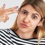 Got a Mole on Eyelid? Understanding Causes, Concerns & Removal