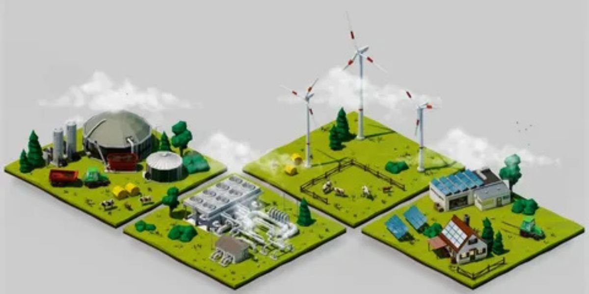How Solar Grids are Revolutionizing Renewable Energy Distribution