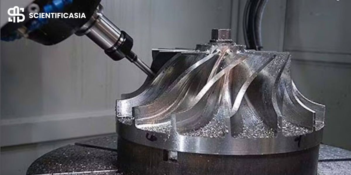 Using CNC Machining for Medical Device Prototyping