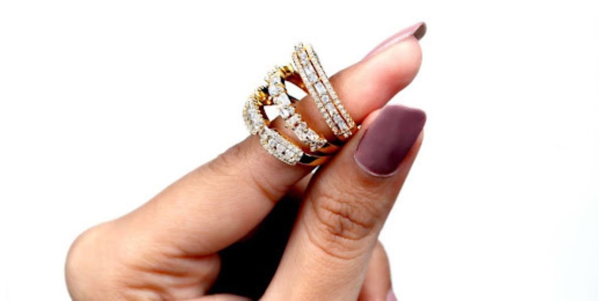 Best Lab-Grown Diamond Wedding Bands for Every Budget
