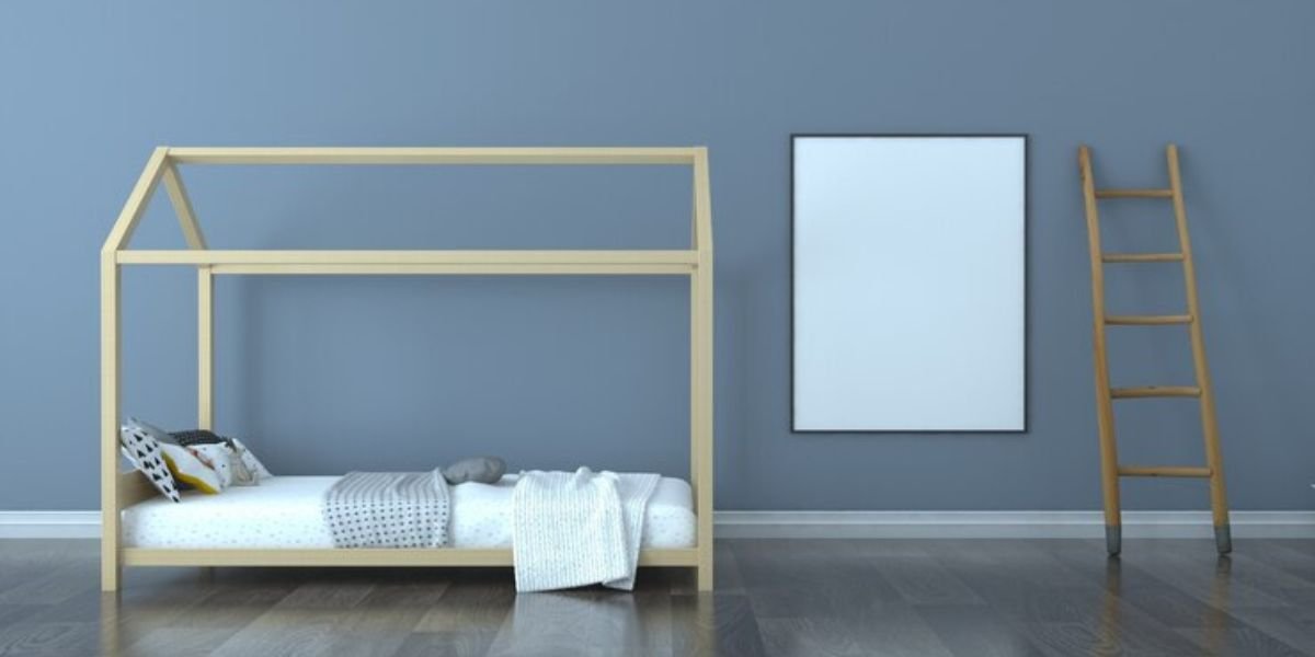 What Makes a Bed Montessori-Aligned?