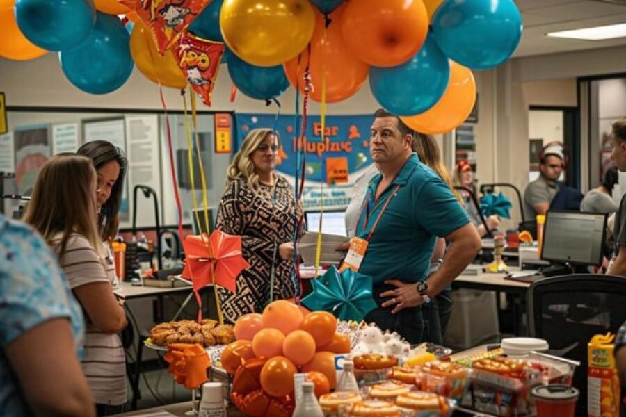 Memorable Moments: Your Fundraising Event Venue in Oakland Search Ends Here
