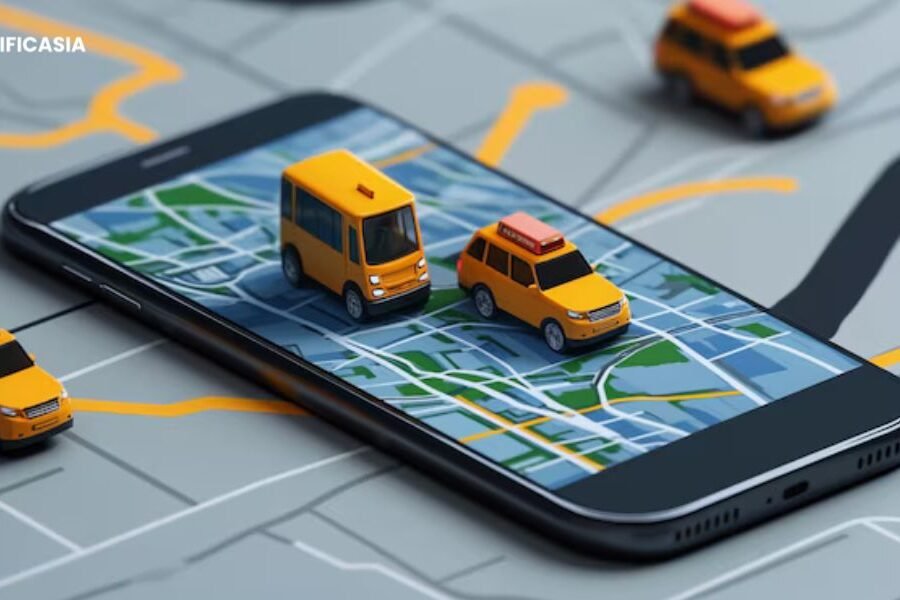 Transportation Solutions for Tomorrow: Moving Beyond the Congestion Crisis