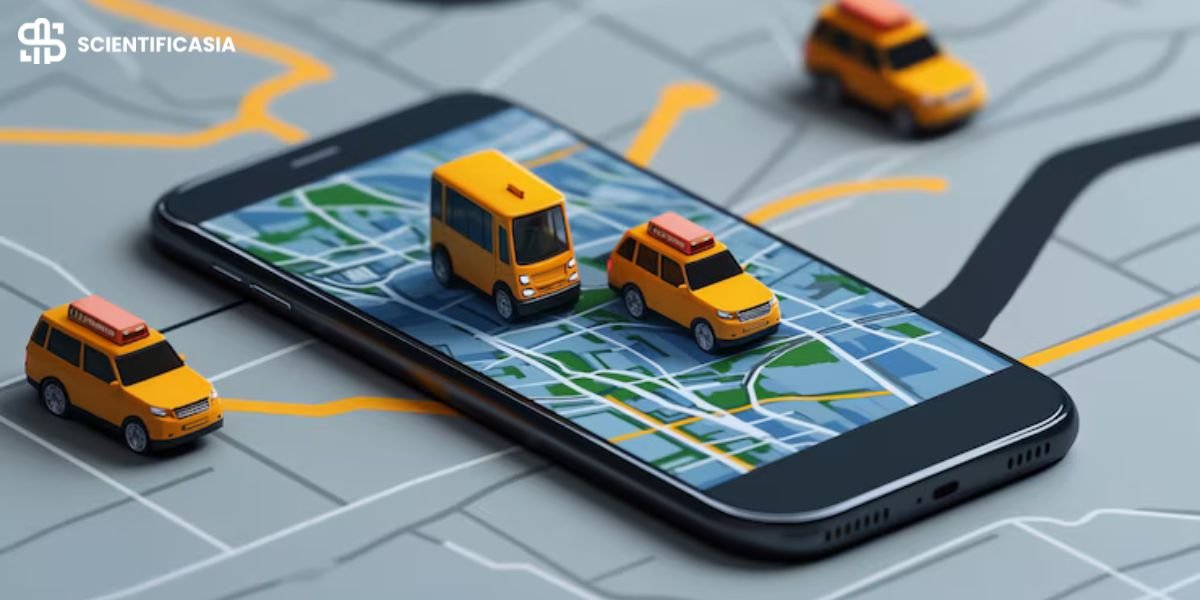 Transportation Solutions for Tomorrow: Moving Beyond the Congestion Crisis