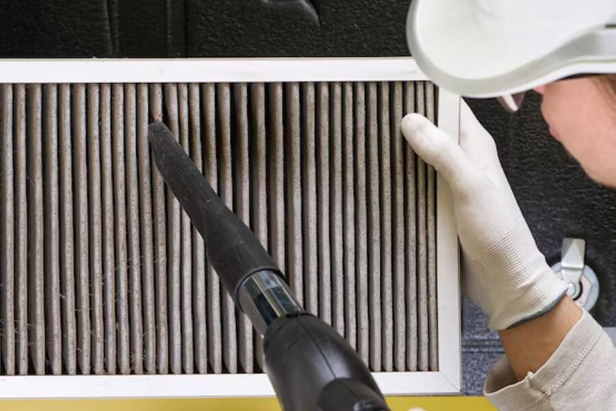 Cleaning AC Unit Secrets: The Maintenance Ritual Your System Deserves