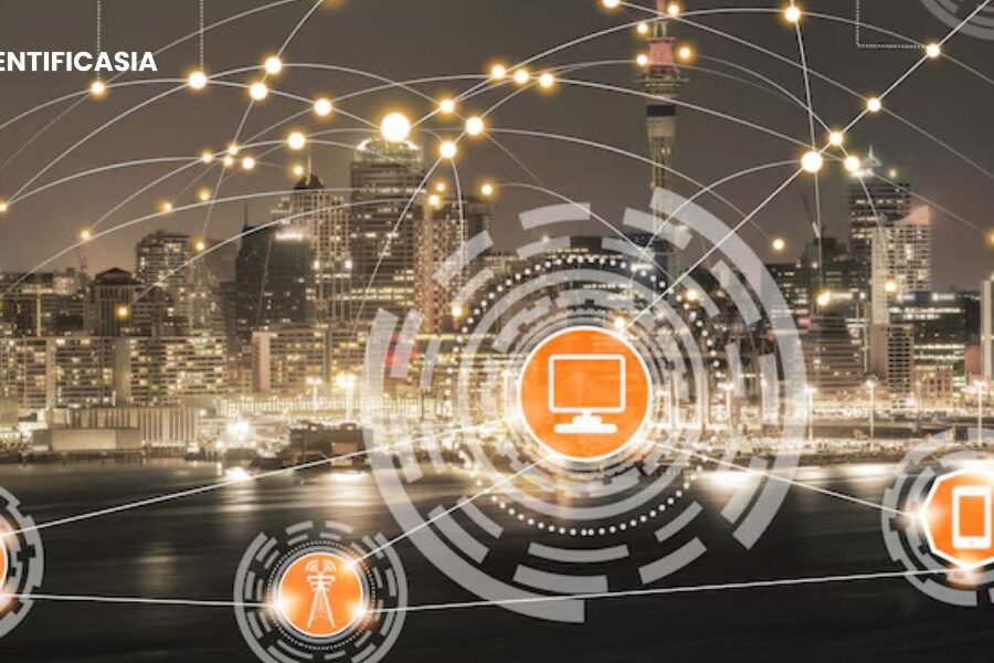 The Transformation of Communication in the Digital Age