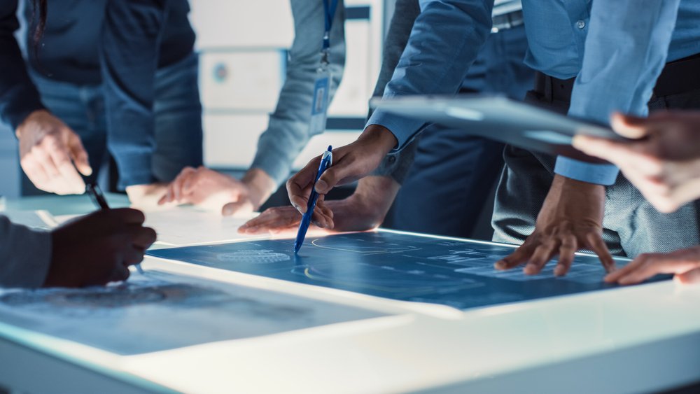 How Tiny Technologies Are Revolutionizing Scientific Innovation