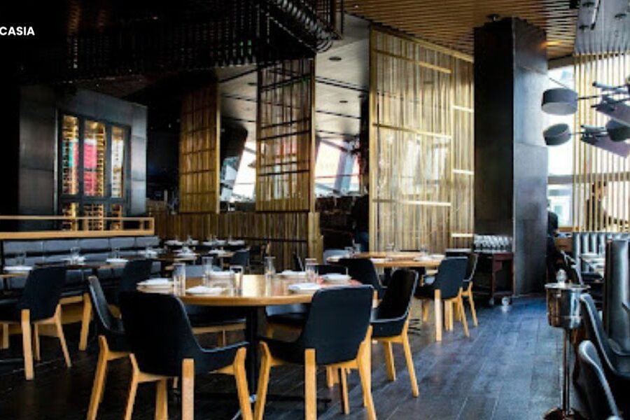 Tips for Outfitting Your Restaurant Kitchen