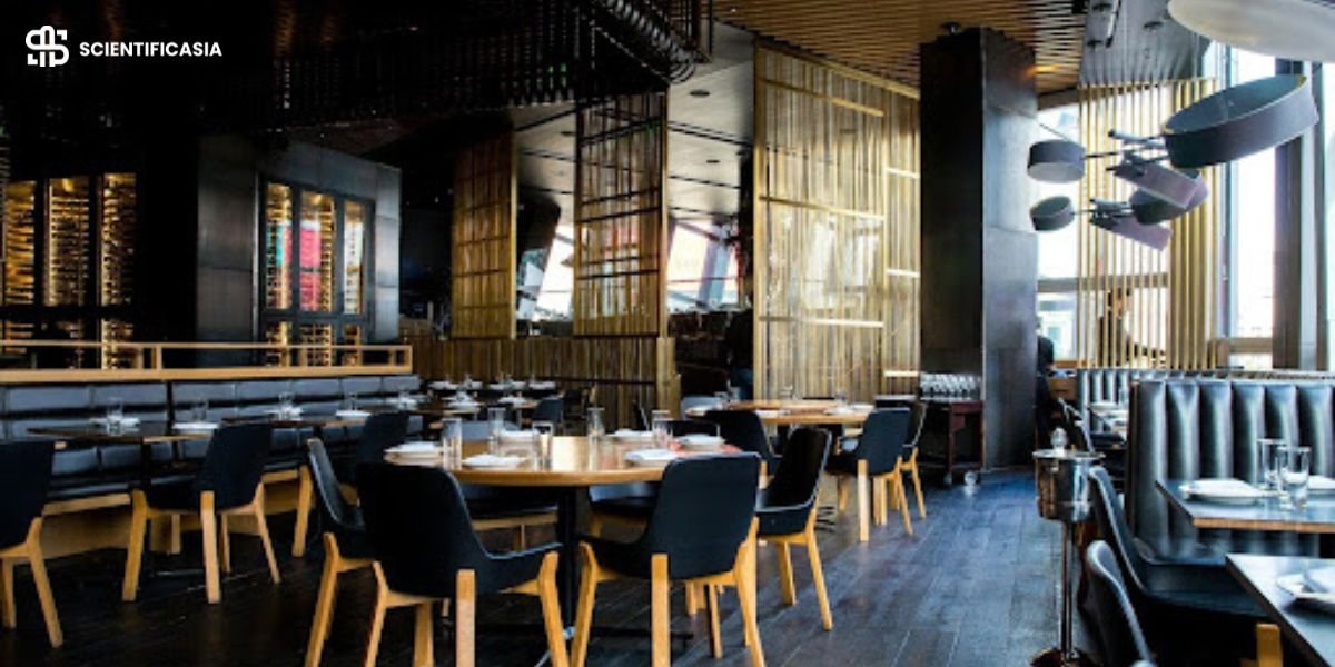 Tips for Outfitting Your Restaurant Kitchen