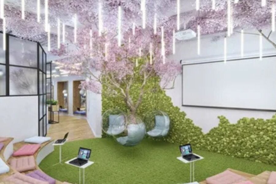 Essential Resources for Creating an Inviting Lobby Space