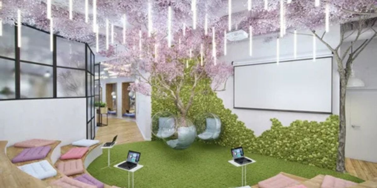 Essential Resources for Creating an Inviting Lobby Space