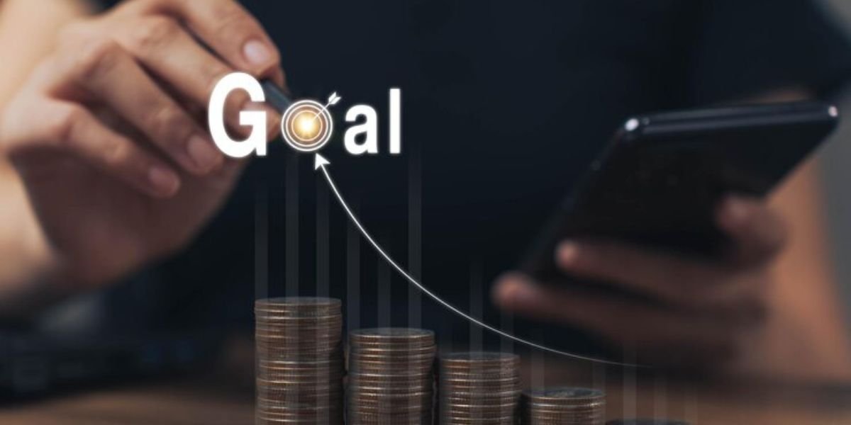 Use Technical Patterns To Support Long-Term Financial Goals