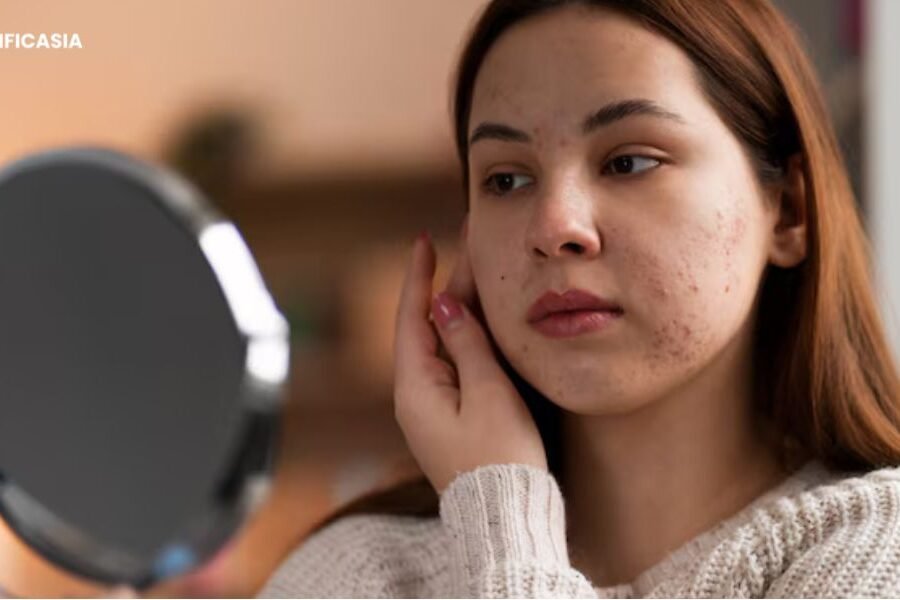 Acne Clearskinstudy: A Comprehensive Guide to Understanding, Treating, and Achieving Clear Skin