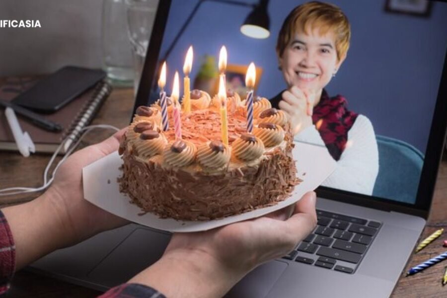 Why Celebrating Birthdays Matters for Remote Team Culture