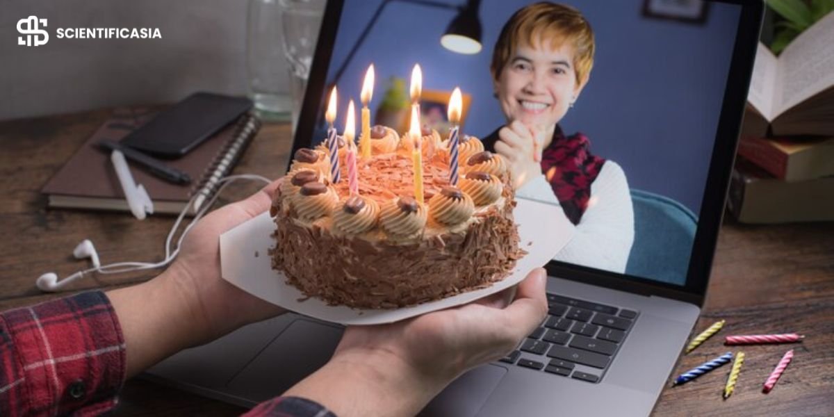 Why Celebrating Birthdays Matters for Remote Team Culture