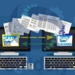 SAP ECC to S/4HANA Conversion: Business Benefits and Challenges