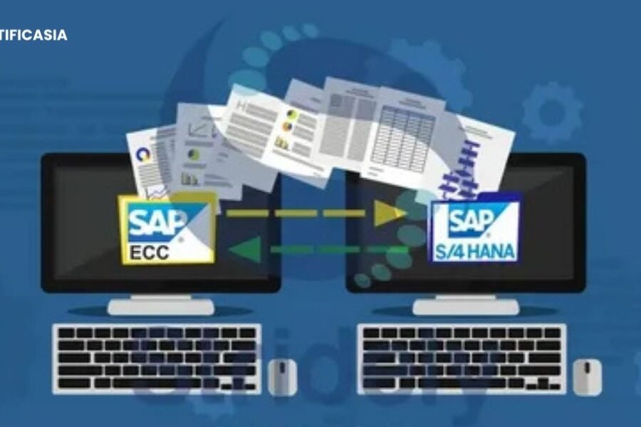 SAP ECC to S/4HANA Conversion: Business Benefits and Challenges