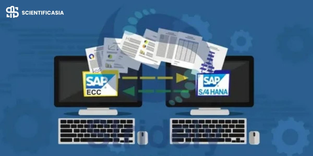 SAP ECC to S/4HANA Conversion: Business Benefits and Challenges