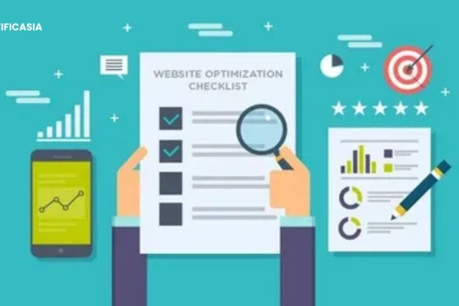 SEO Strategy Checklist: Everything You Need to Boost Rankings in 2025